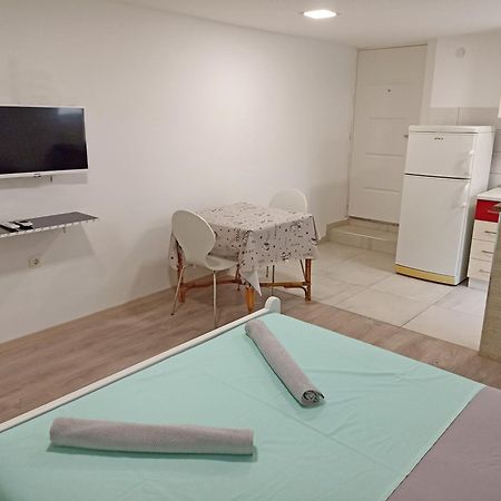 Beach House Спліт Екстер'єр фото
