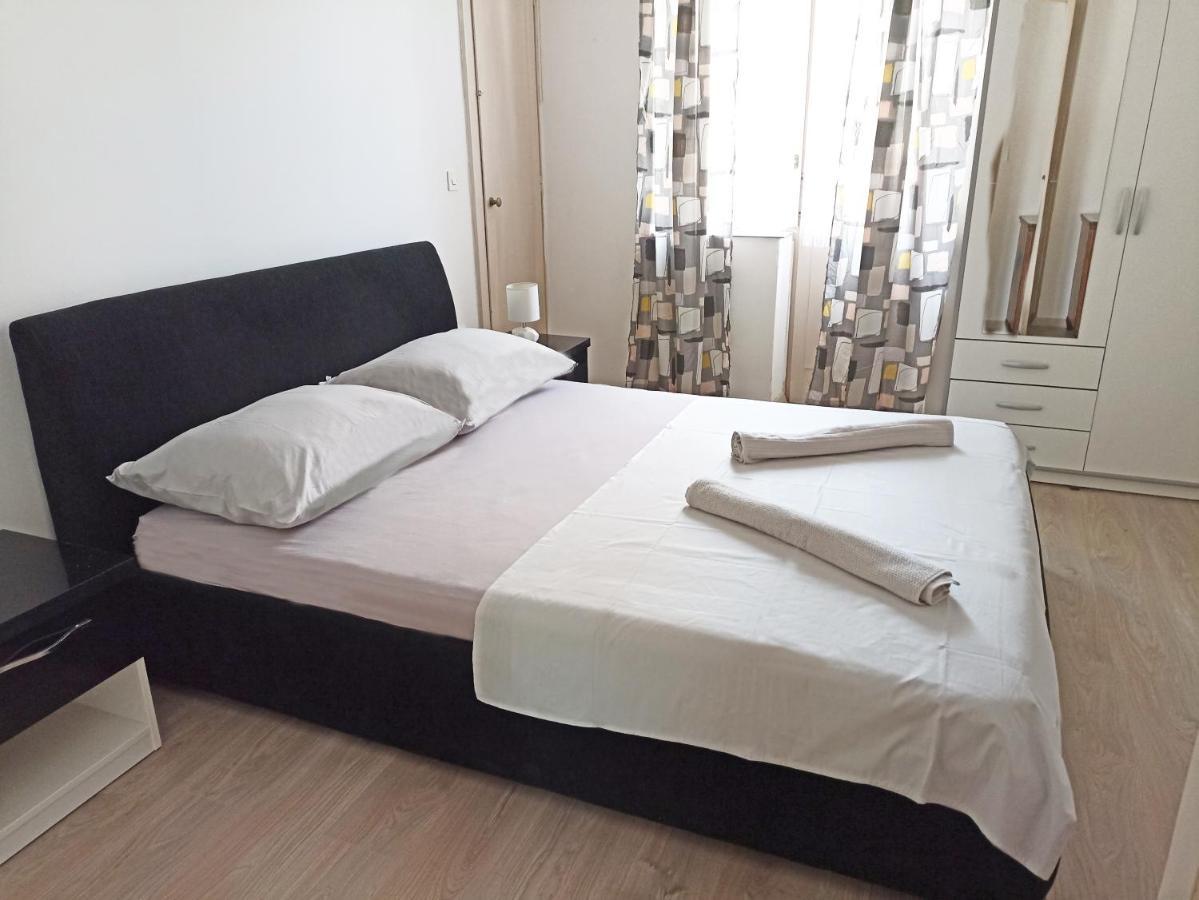 Beach House Спліт Екстер'єр фото