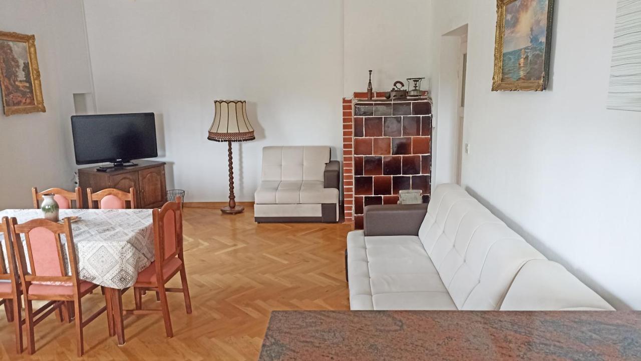 Beach House Спліт Екстер'єр фото