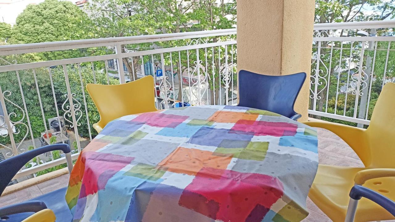 Beach House Спліт Екстер'єр фото
