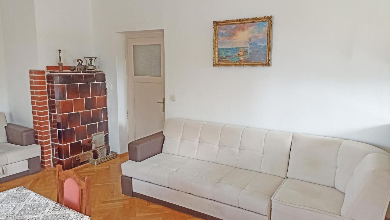 Beach House Спліт Екстер'єр фото