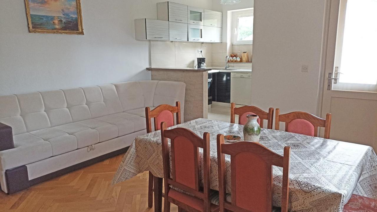Beach House Спліт Екстер'єр фото