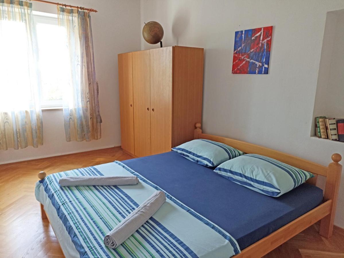 Beach House Спліт Екстер'єр фото