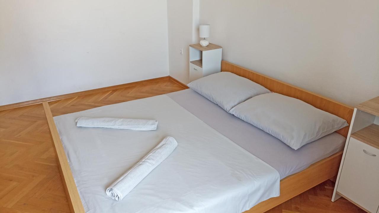 Beach House Спліт Екстер'єр фото