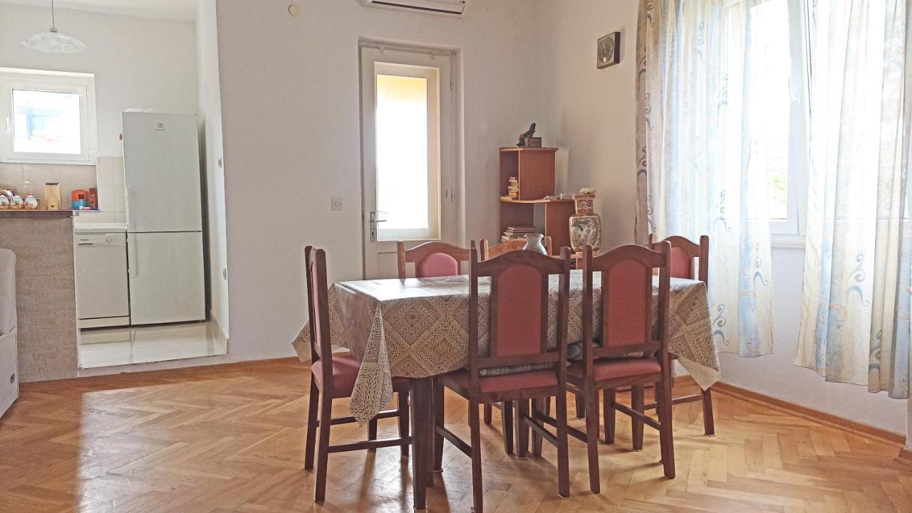 Beach House Спліт Екстер'єр фото