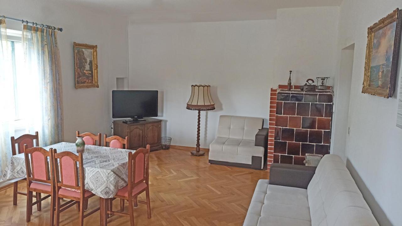 Beach House Спліт Екстер'єр фото