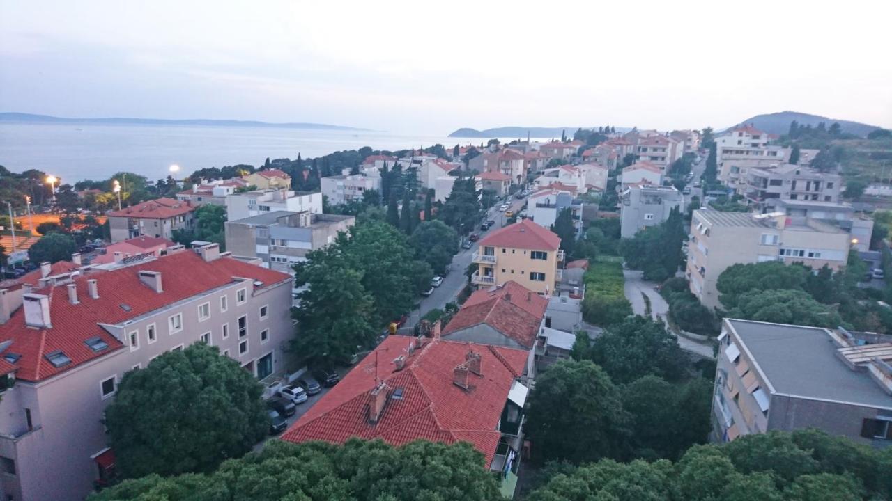 Beach House Спліт Екстер'єр фото