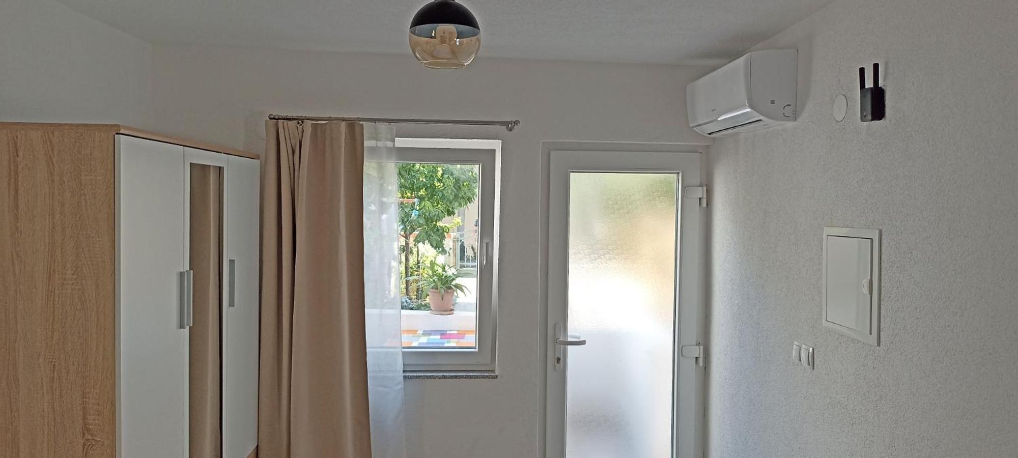 Beach House Спліт Екстер'єр фото