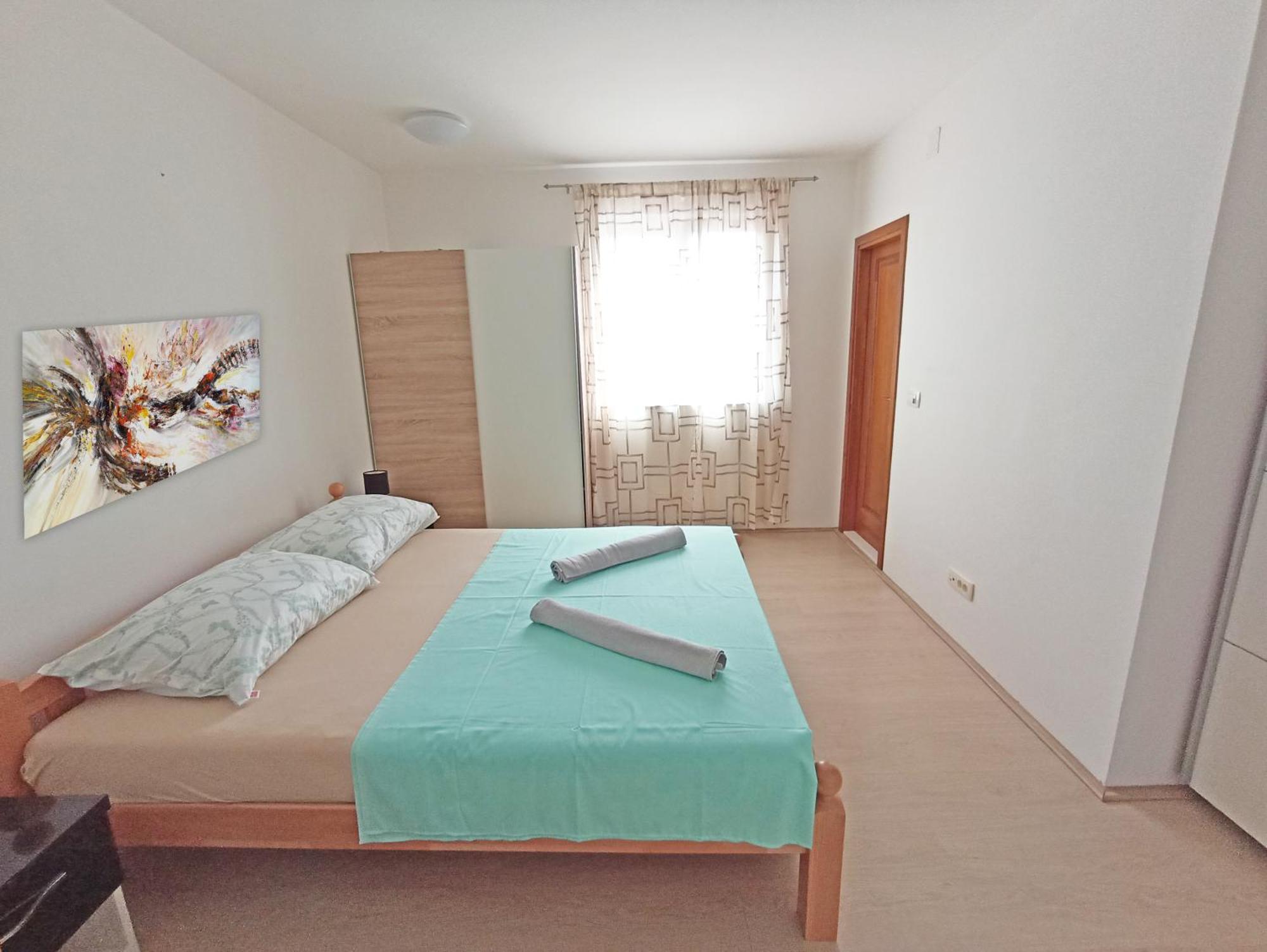 Beach House Спліт Екстер'єр фото