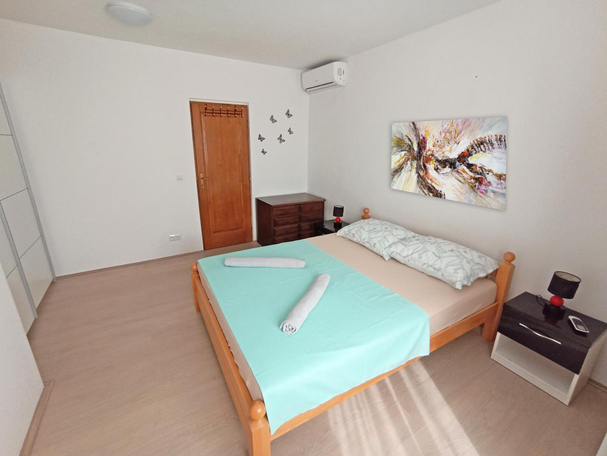 Beach House Спліт Екстер'єр фото