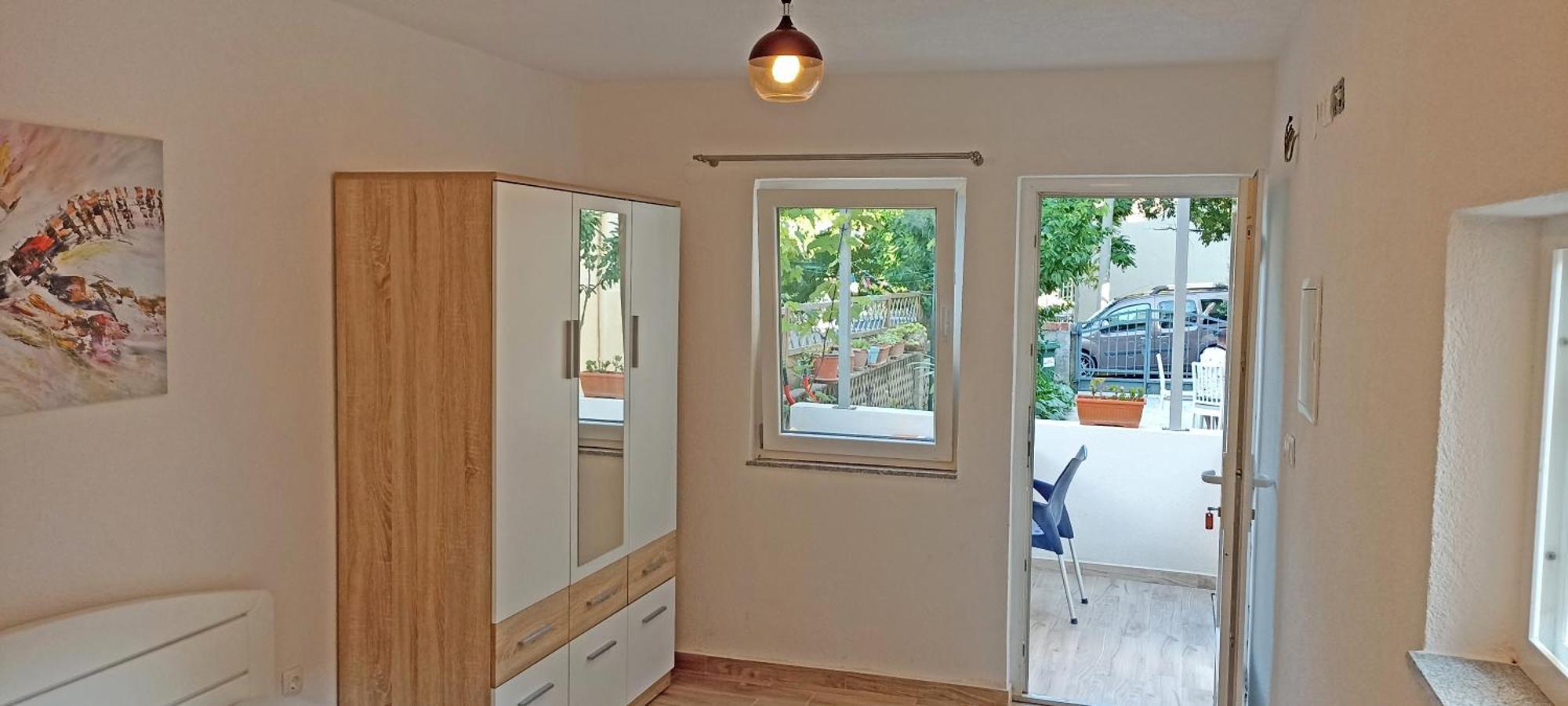 Beach House Спліт Екстер'єр фото