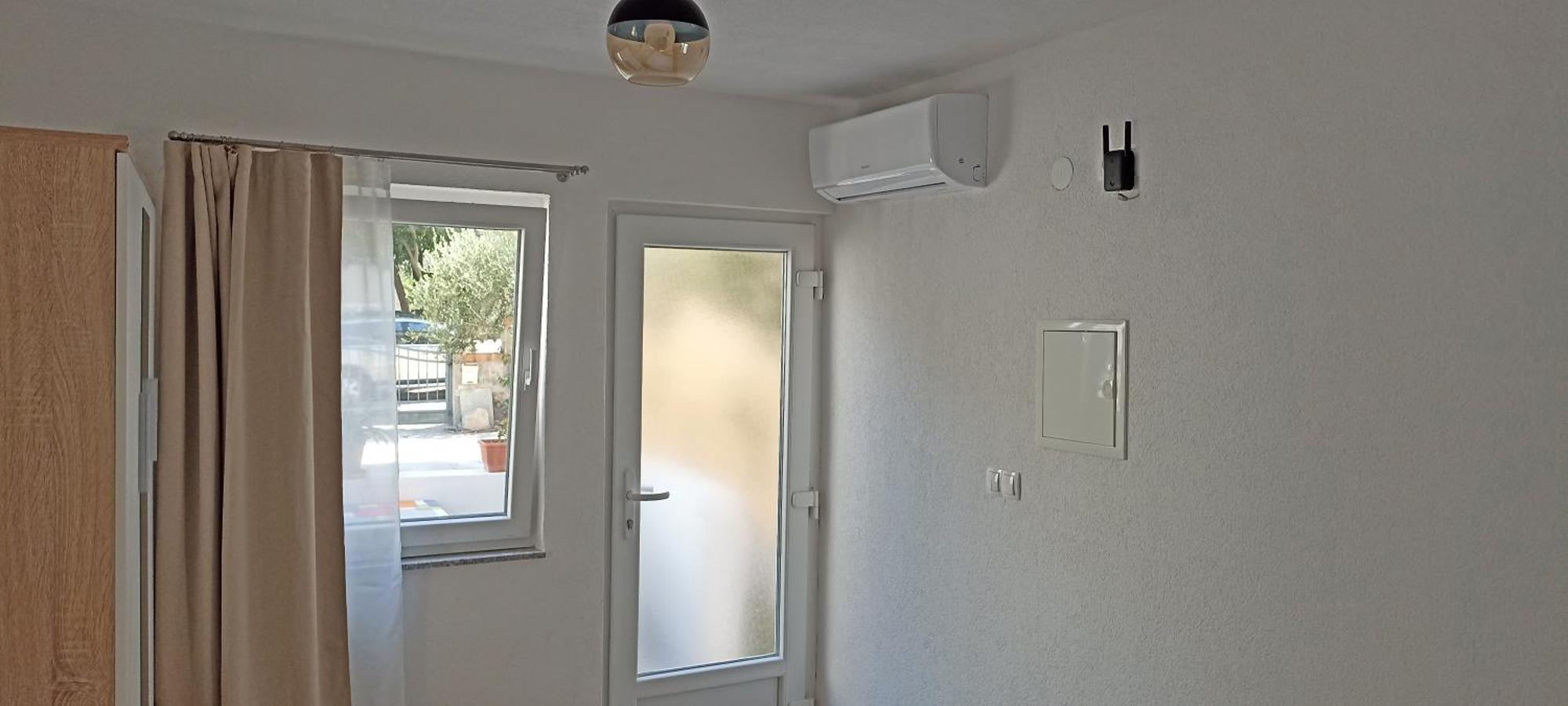 Beach House Спліт Екстер'єр фото