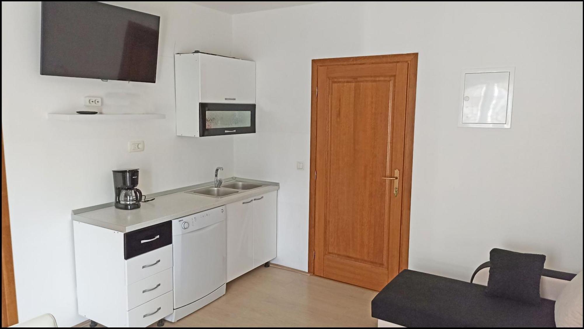Beach House Спліт Екстер'єр фото