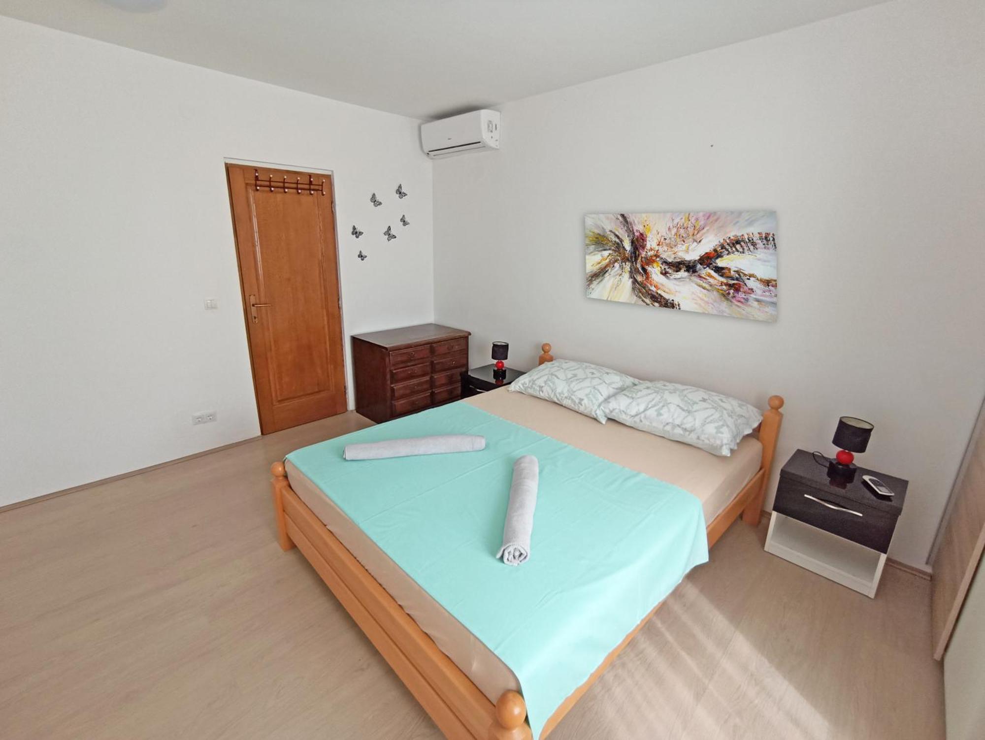 Beach House Спліт Екстер'єр фото