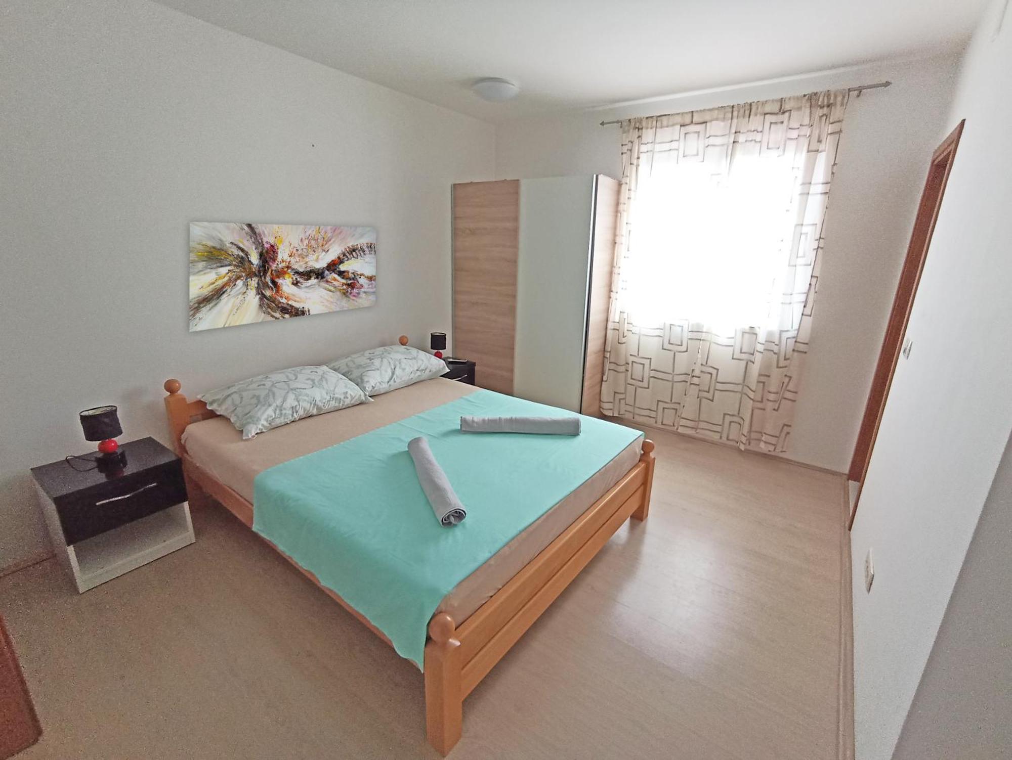 Beach House Спліт Екстер'єр фото