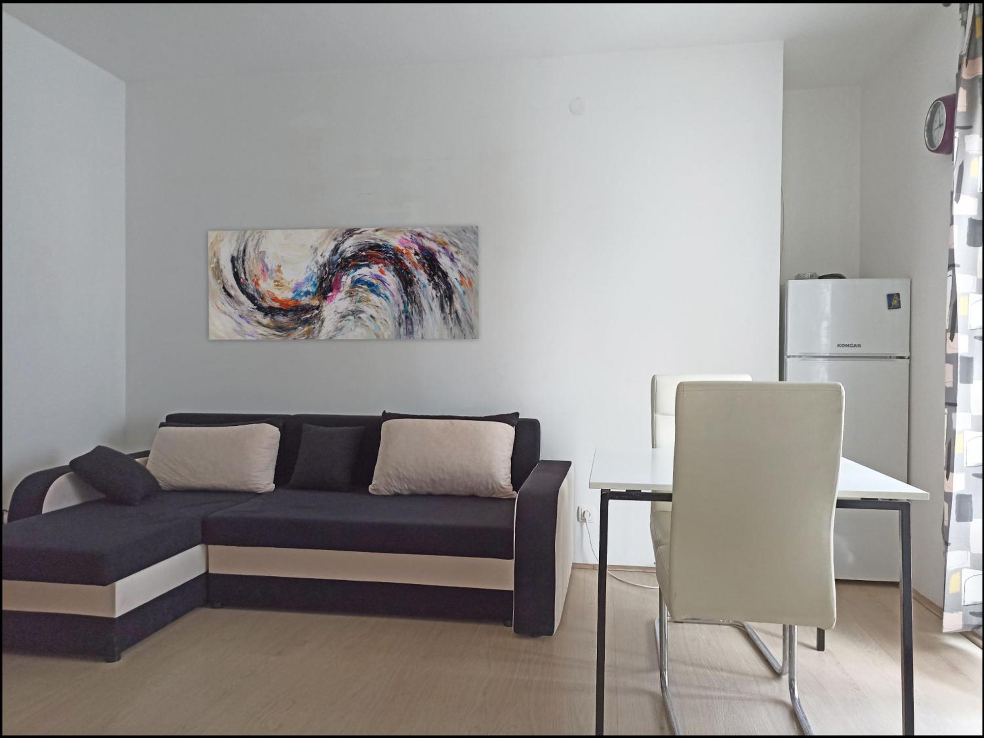 Beach House Спліт Екстер'єр фото
