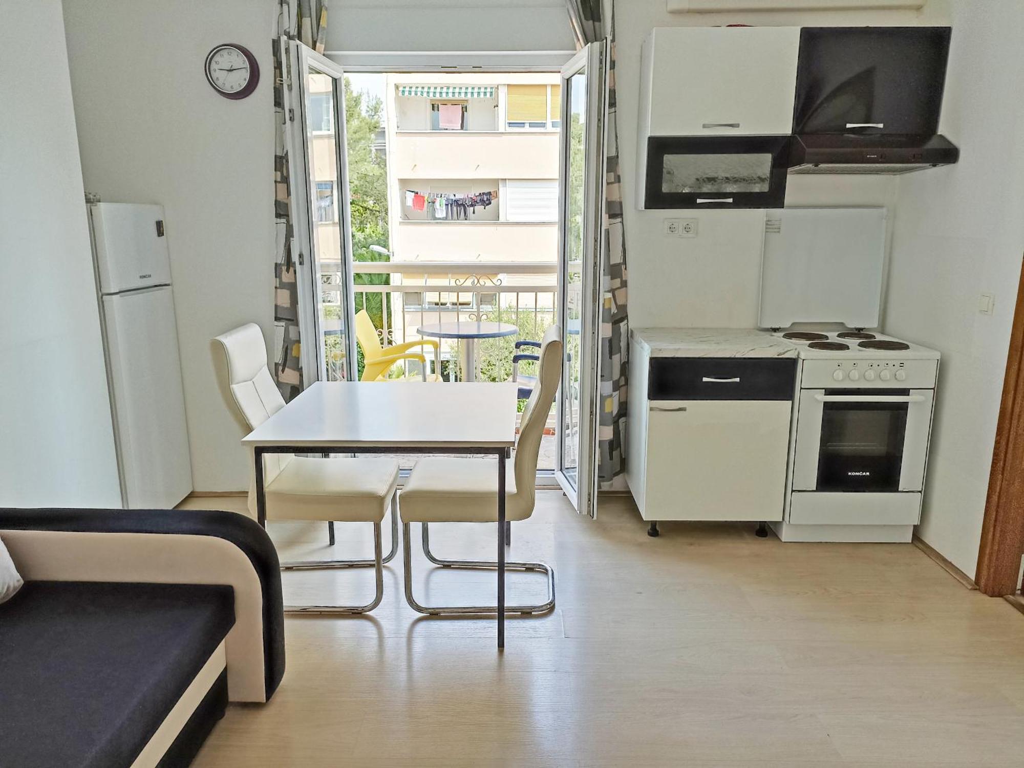 Beach House Спліт Екстер'єр фото