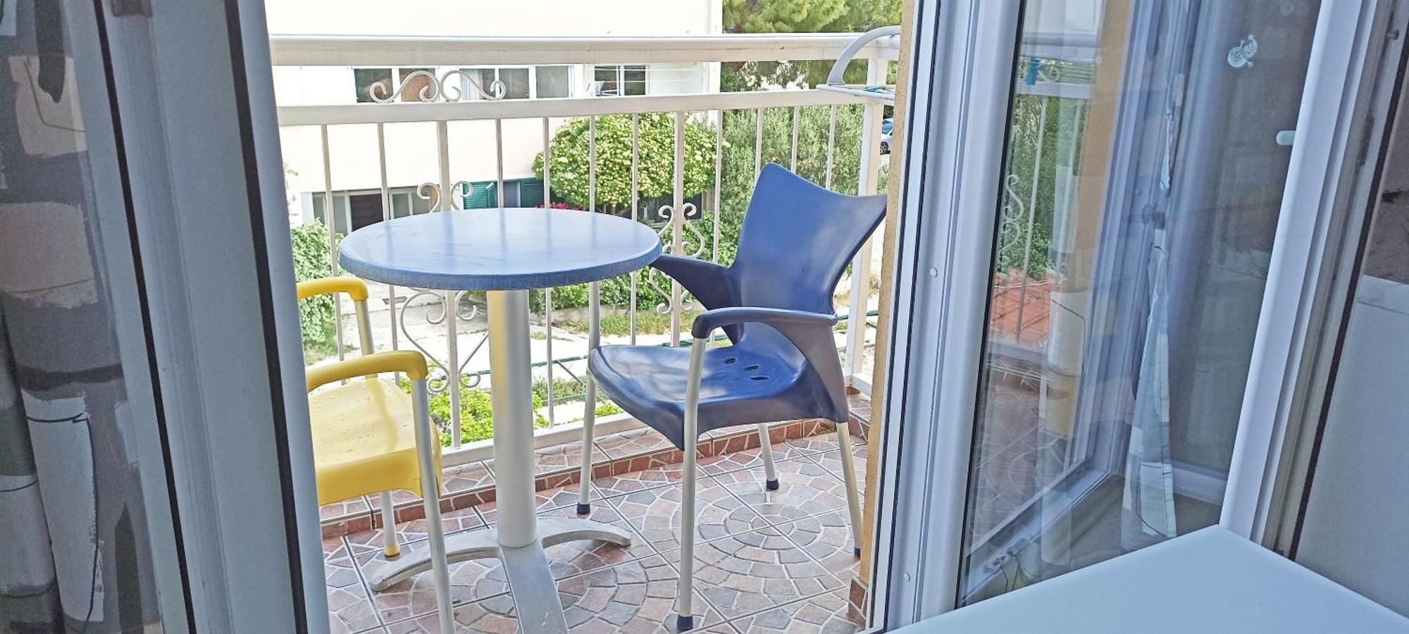 Beach House Спліт Екстер'єр фото