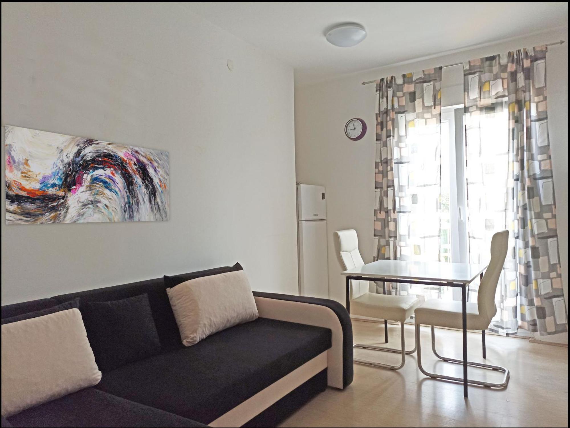 Beach House Спліт Екстер'єр фото