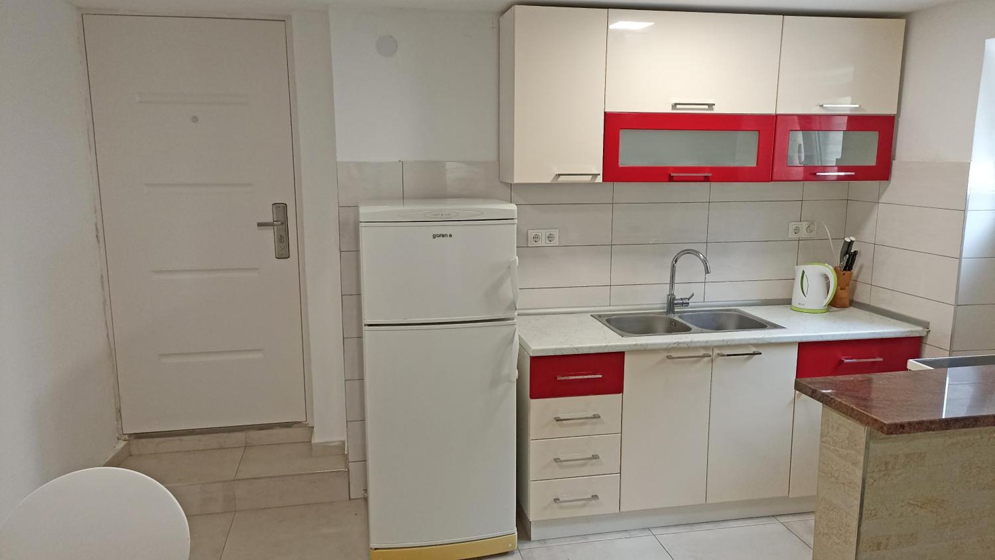 Beach House Спліт Екстер'єр фото