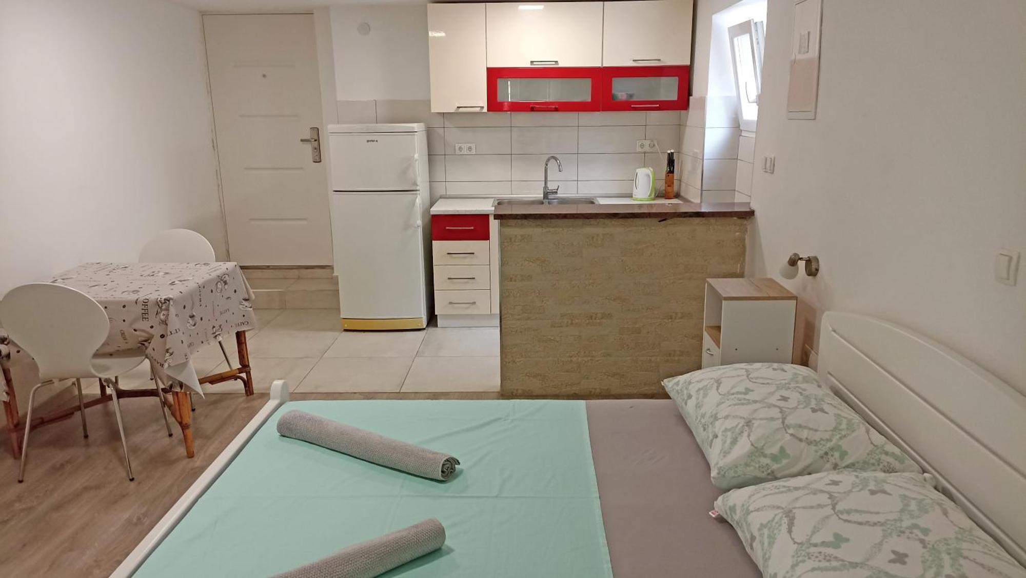 Beach House Спліт Екстер'єр фото
