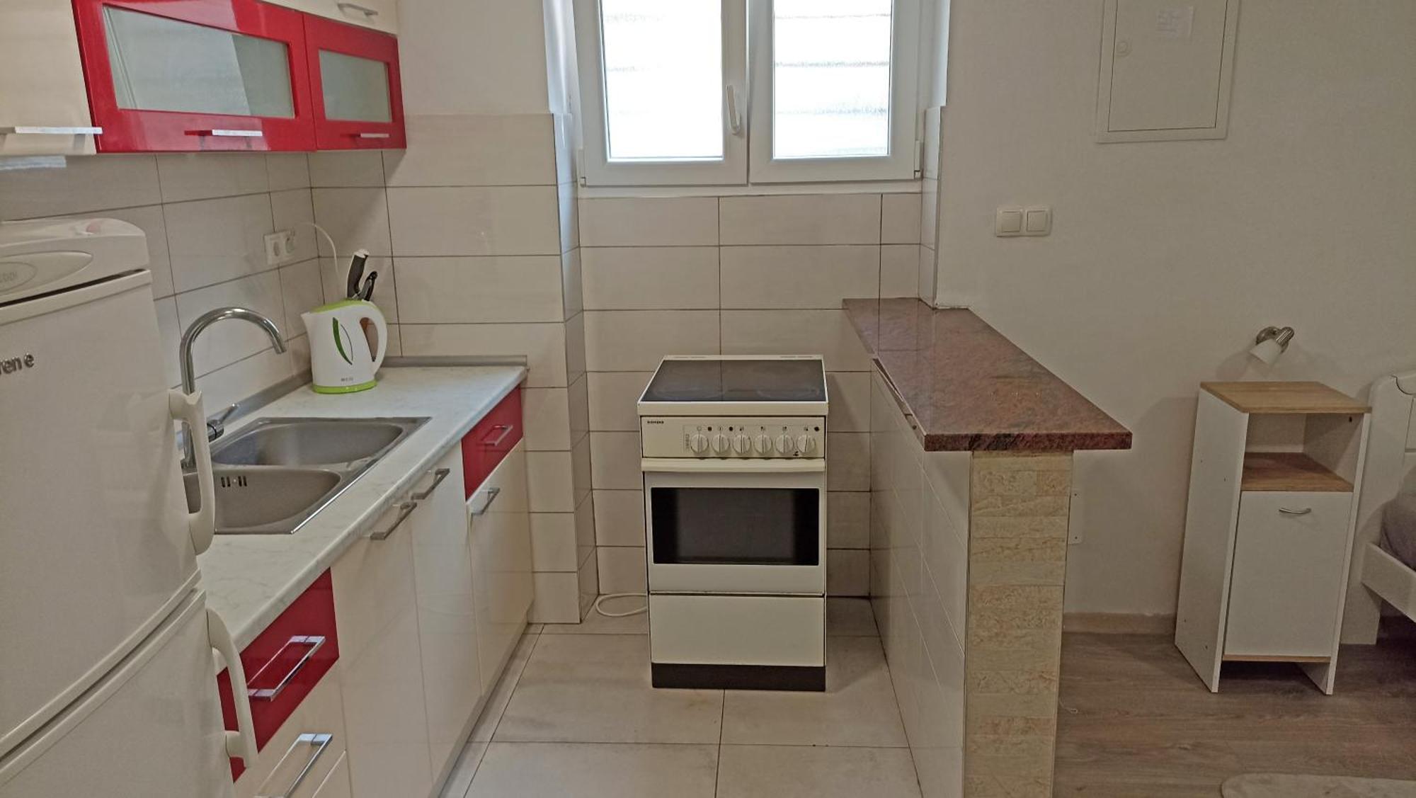 Beach House Спліт Екстер'єр фото