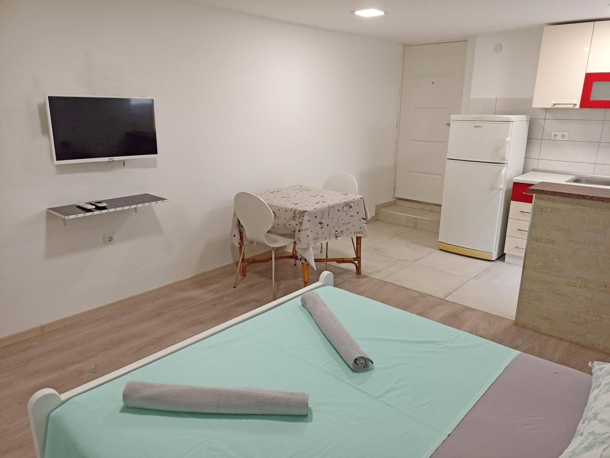 Beach House Спліт Екстер'єр фото
