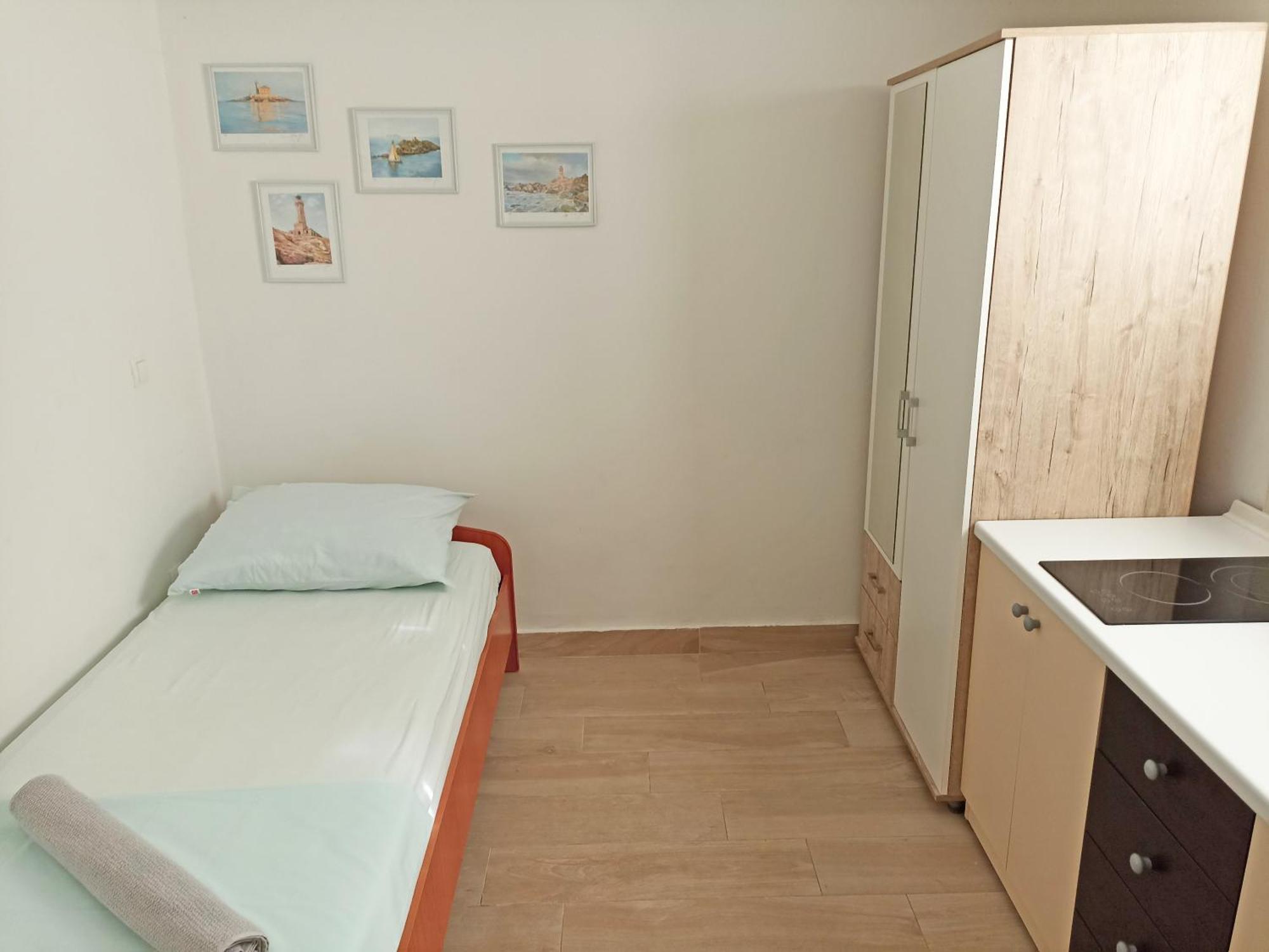 Beach House Спліт Екстер'єр фото