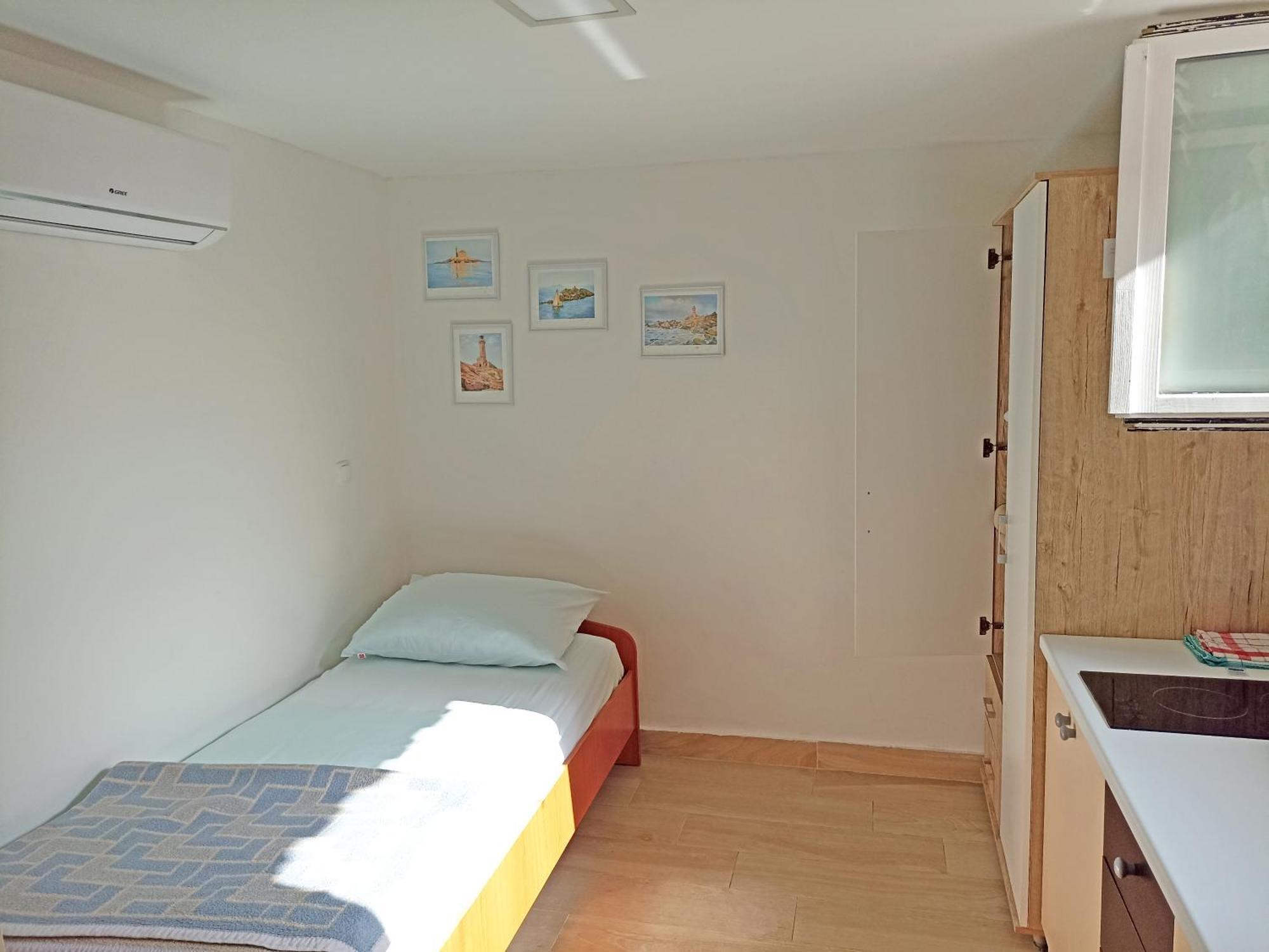 Beach House Спліт Екстер'єр фото