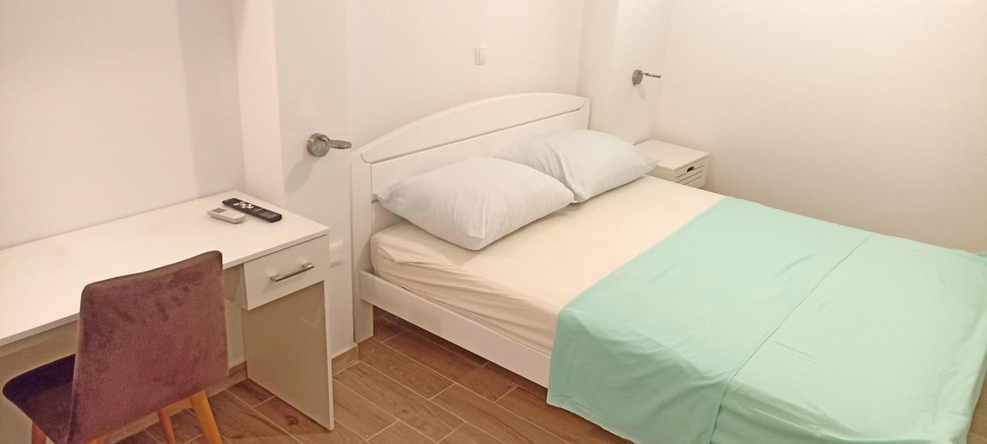 Beach House Спліт Екстер'єр фото