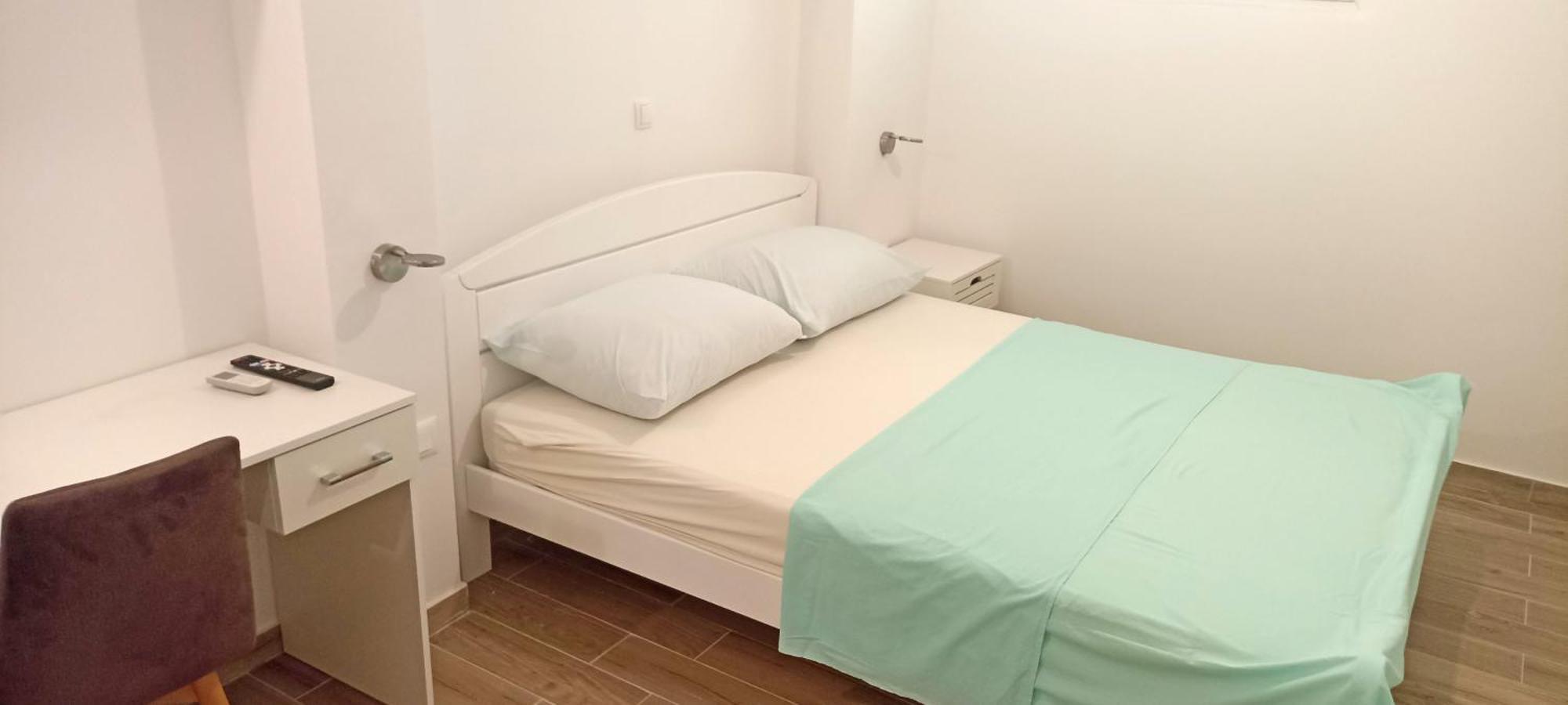 Beach House Спліт Екстер'єр фото