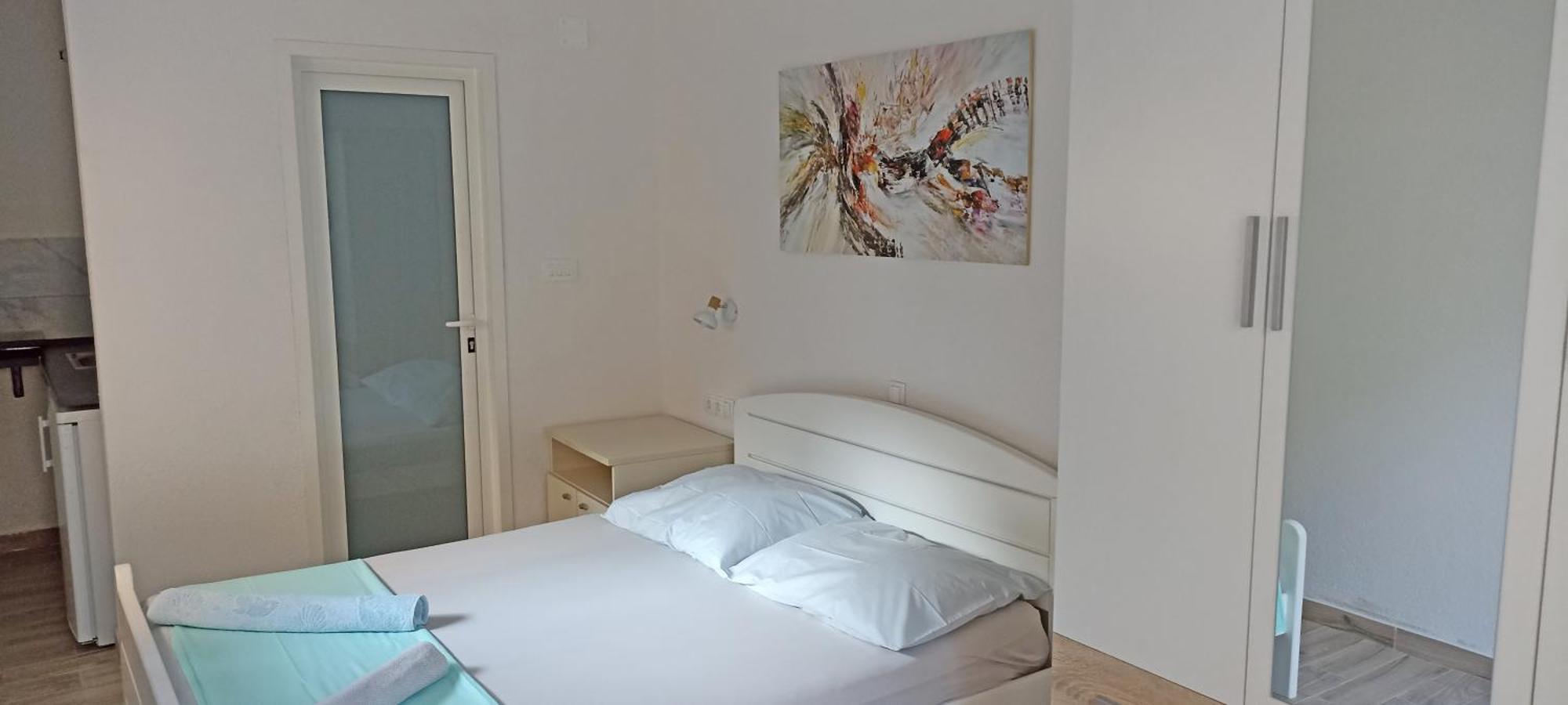 Beach House Спліт Екстер'єр фото