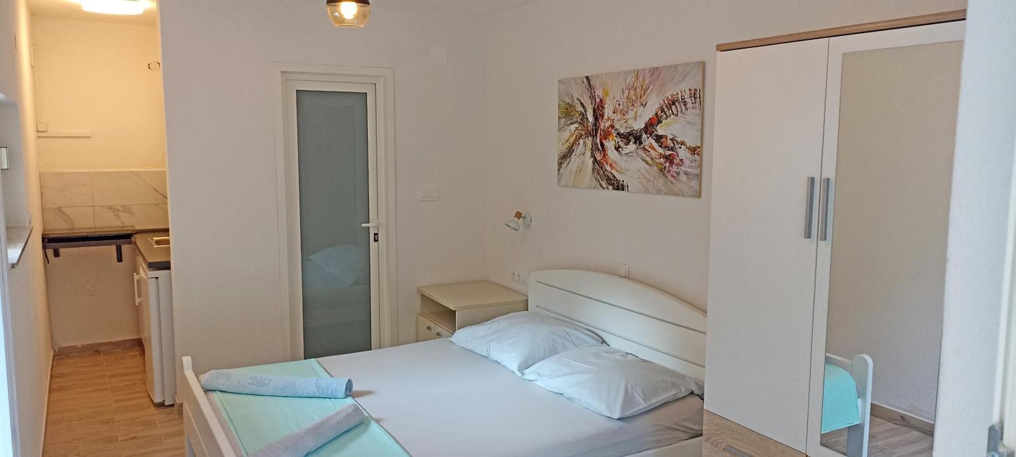 Beach House Спліт Екстер'єр фото
