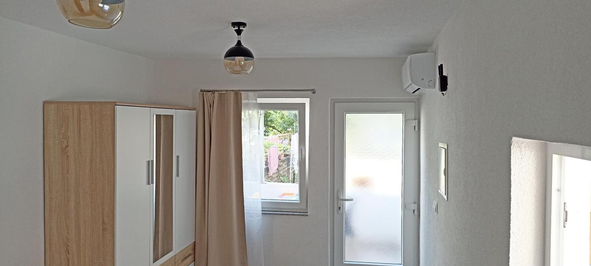Beach House Спліт Екстер'єр фото