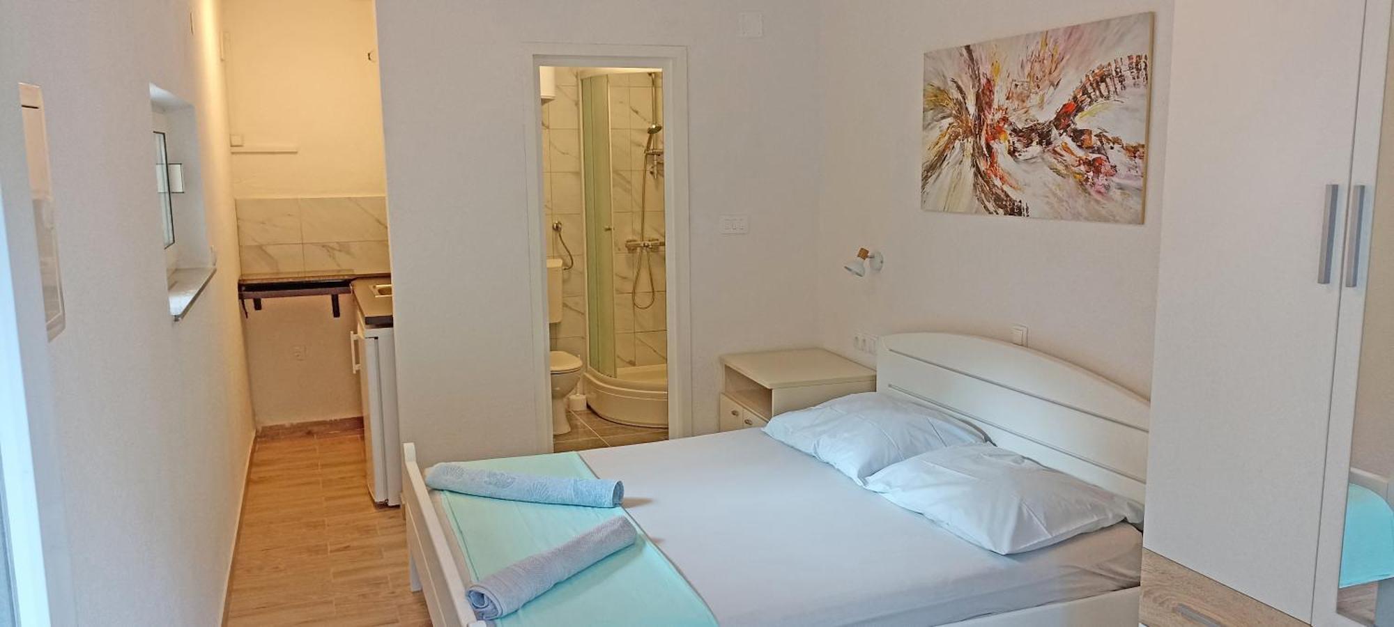 Beach House Спліт Екстер'єр фото