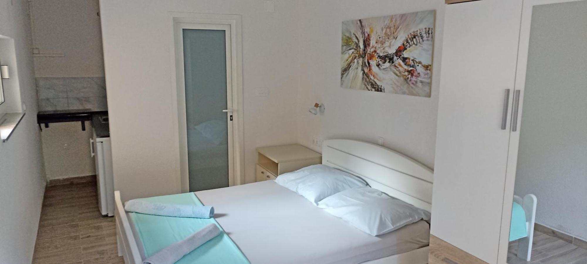 Beach House Спліт Екстер'єр фото