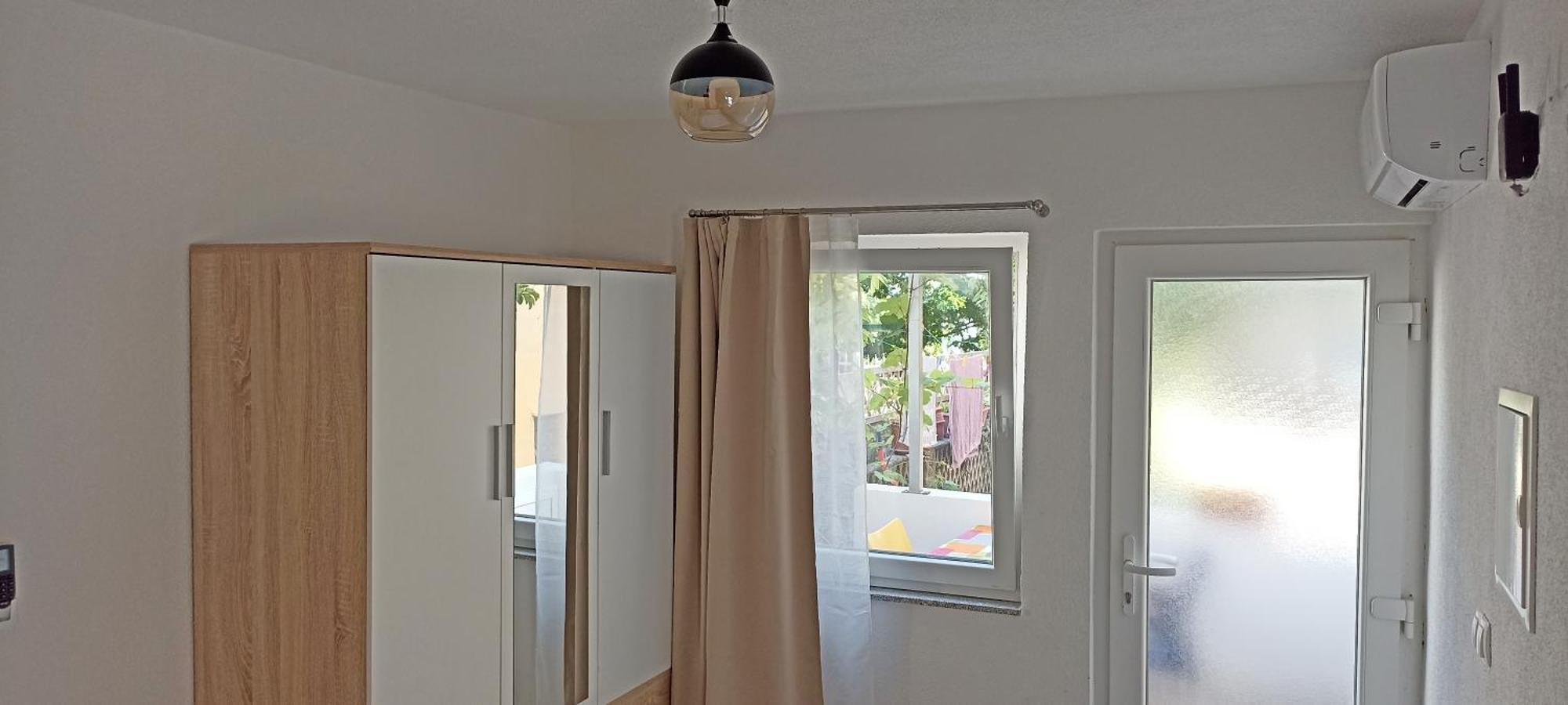 Beach House Спліт Екстер'єр фото