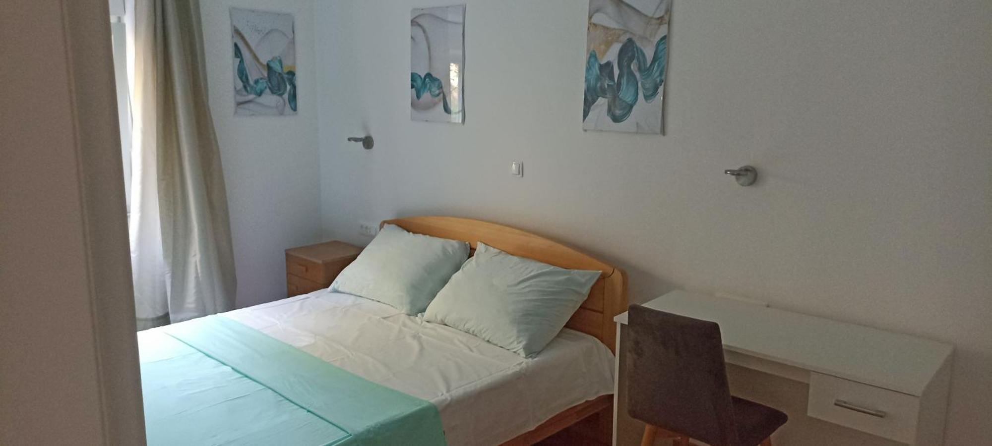 Beach House Спліт Екстер'єр фото