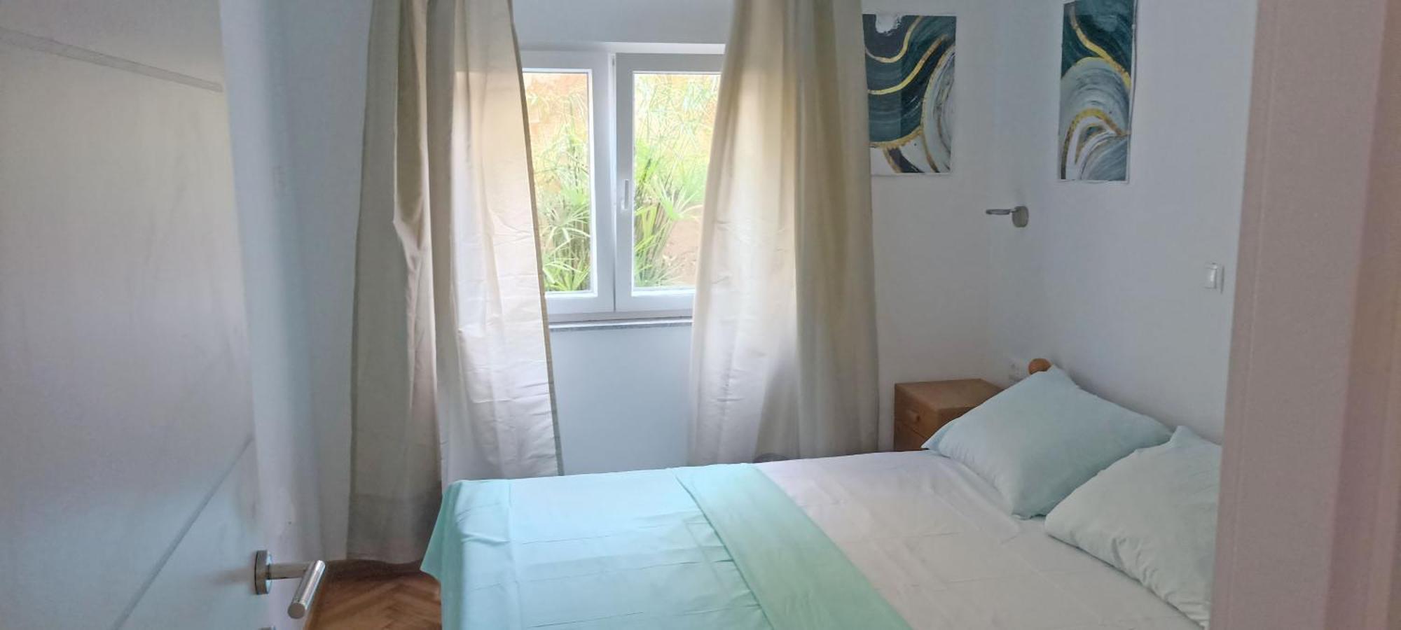 Beach House Спліт Екстер'єр фото