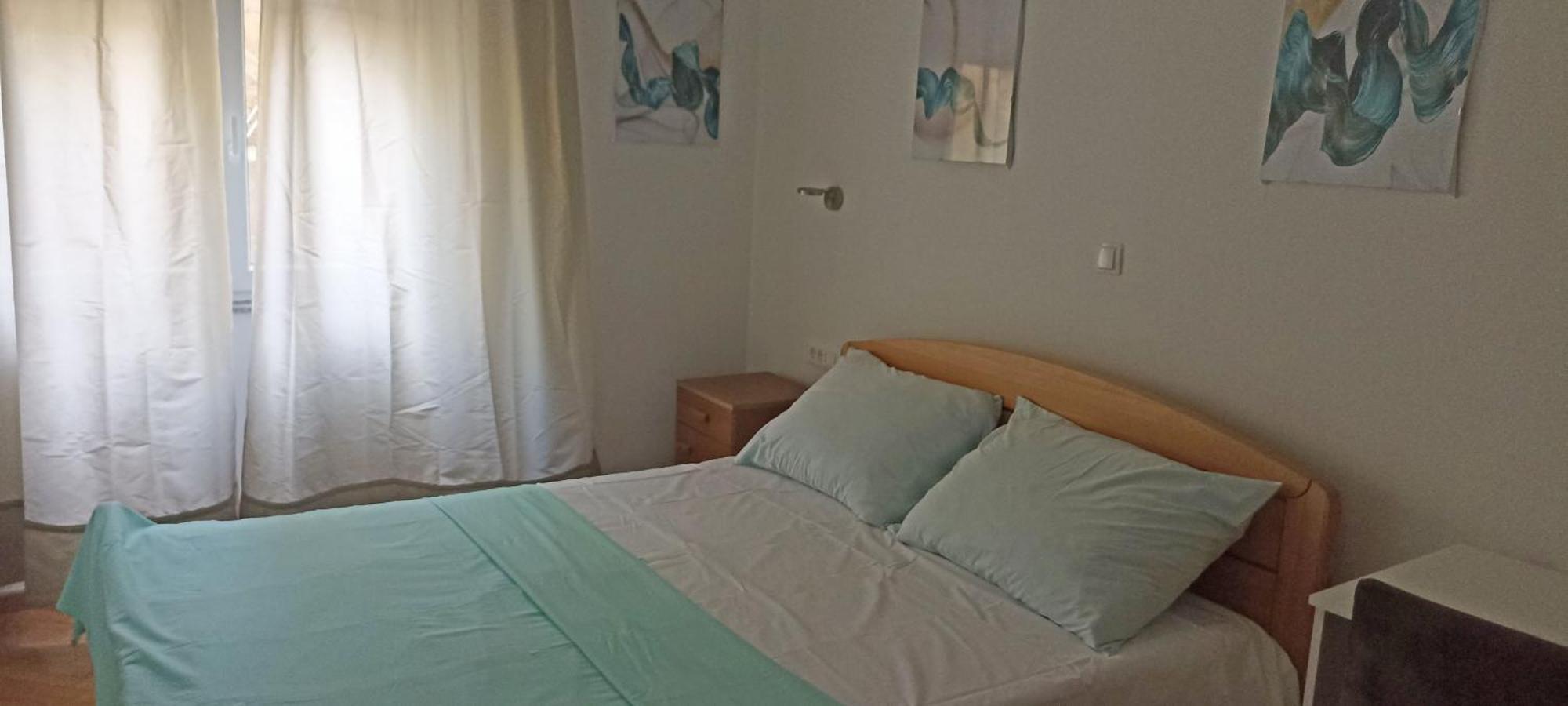 Beach House Спліт Екстер'єр фото