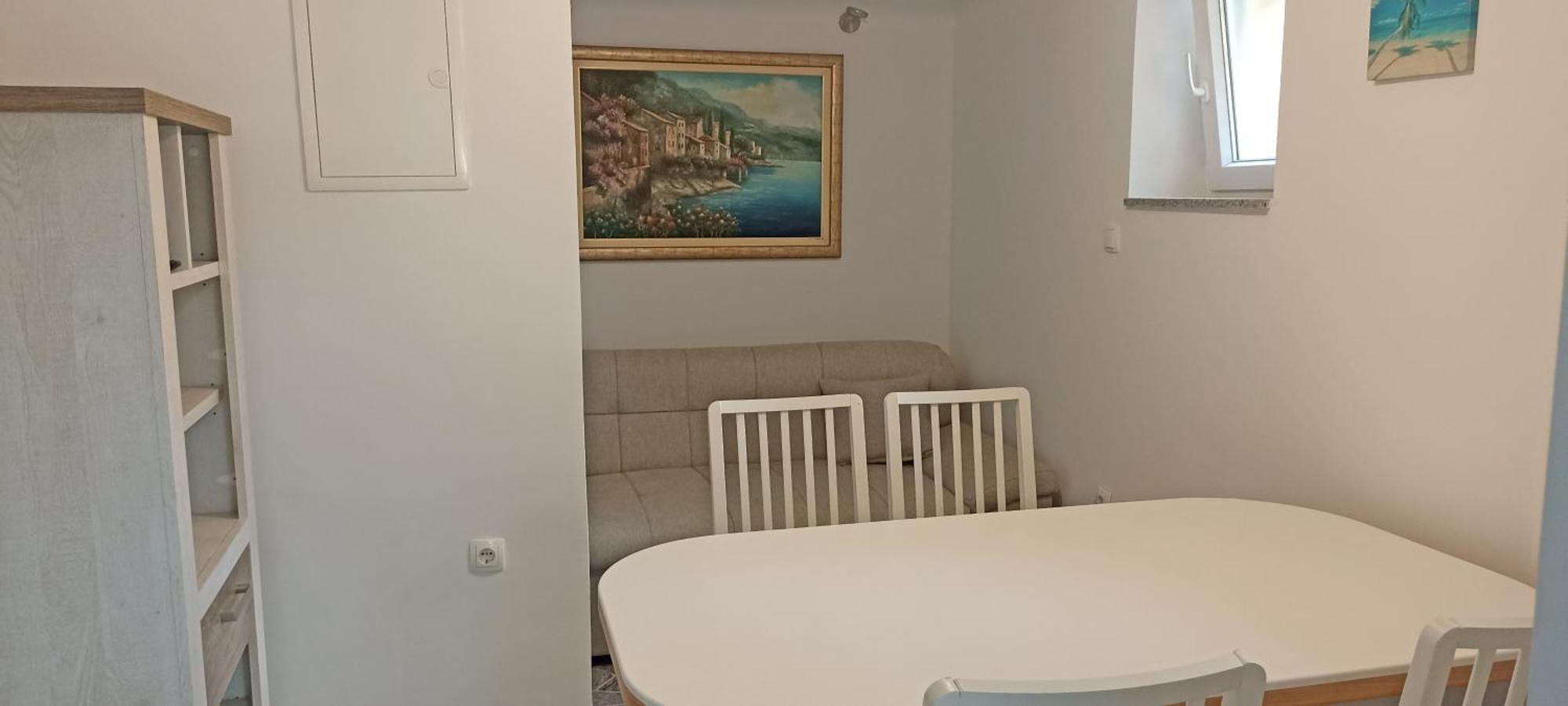 Beach House Спліт Екстер'єр фото